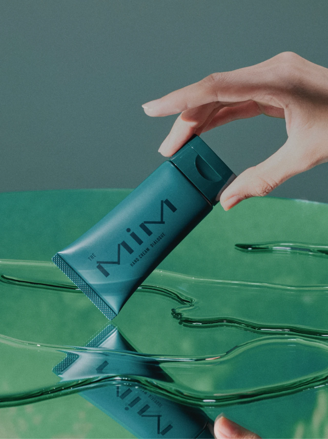 HAND CREAM / Dialogue（対話） - 画像 2