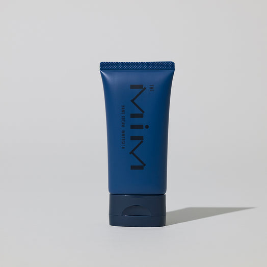 HAND CREAM / Immersion（没入）