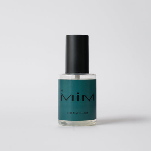 ROOM MIST / Dialogue（対話）