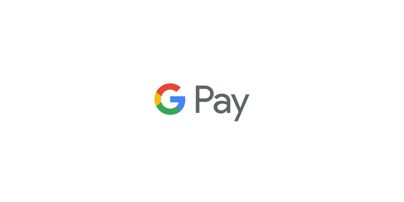 Google Payのロゴ