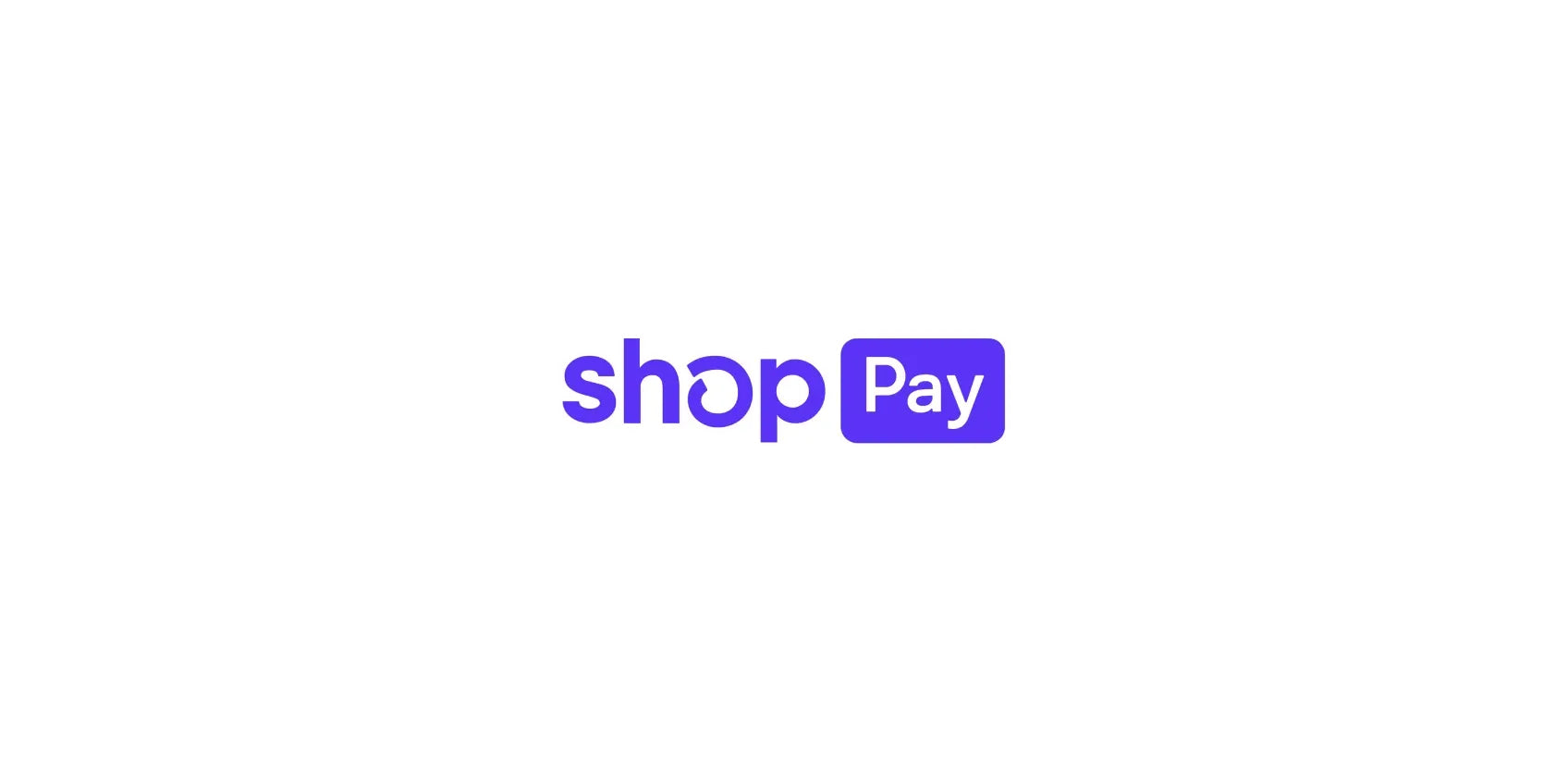 Shop Payのロゴ